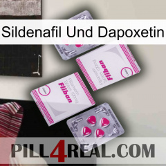 Sildenafil And Dapoxetine 33